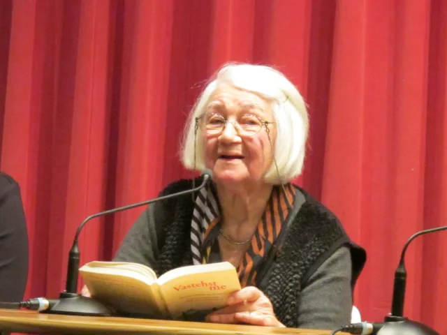Margret Hölle