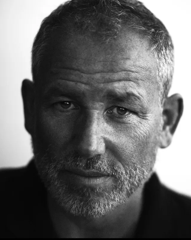 ファビアン・バロン