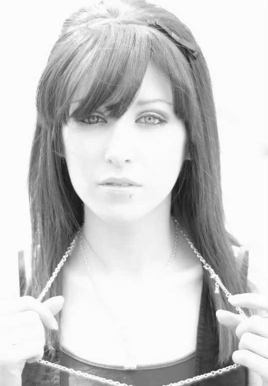 Ally Burnett