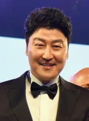 ソン・ガンホ