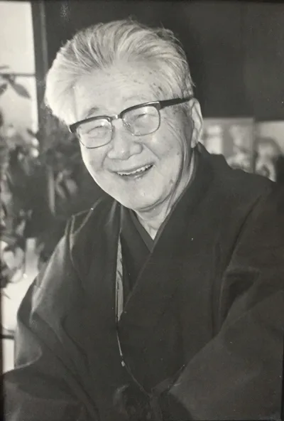 奥瀬平七郎