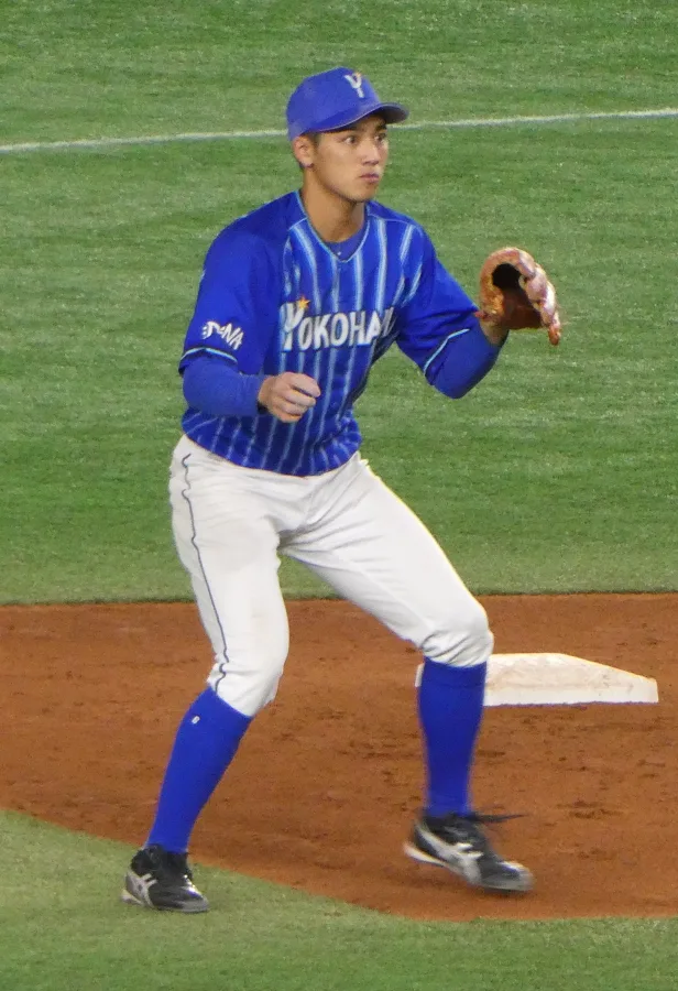 森敬斗