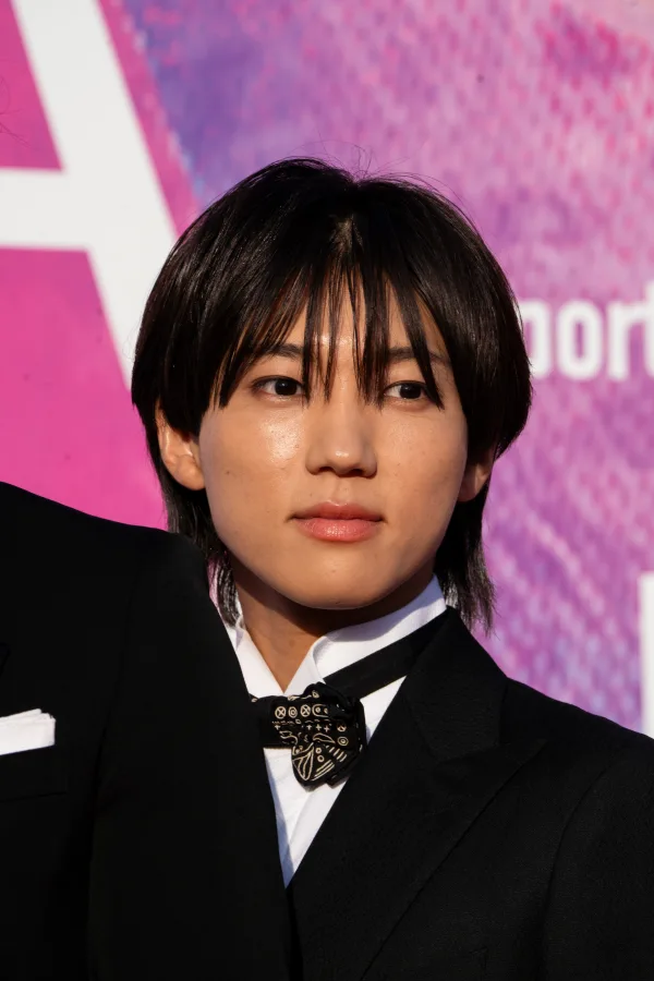 安井謙太郎
