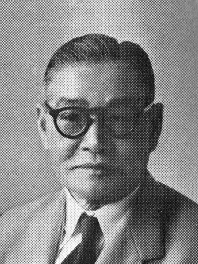 小野義夫