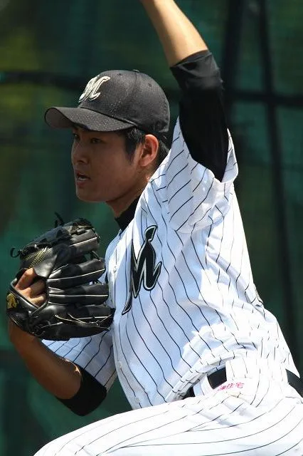 山口祥吾