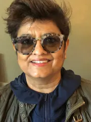 Pratibha Parmar