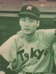 金田正一