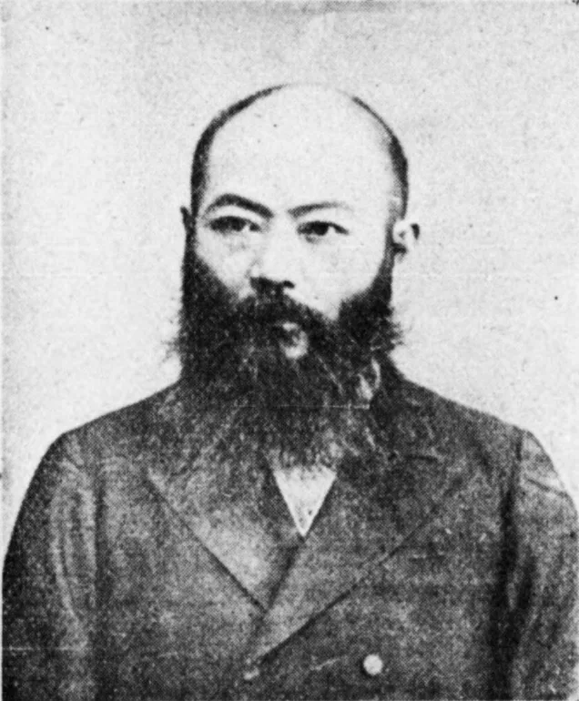 小坂善之助