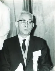 吉田耕作