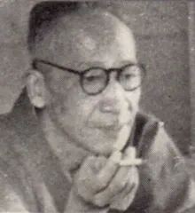 川路柳虹
