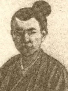 河上彦斎