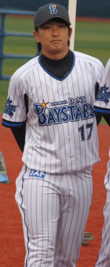 三嶋一輝