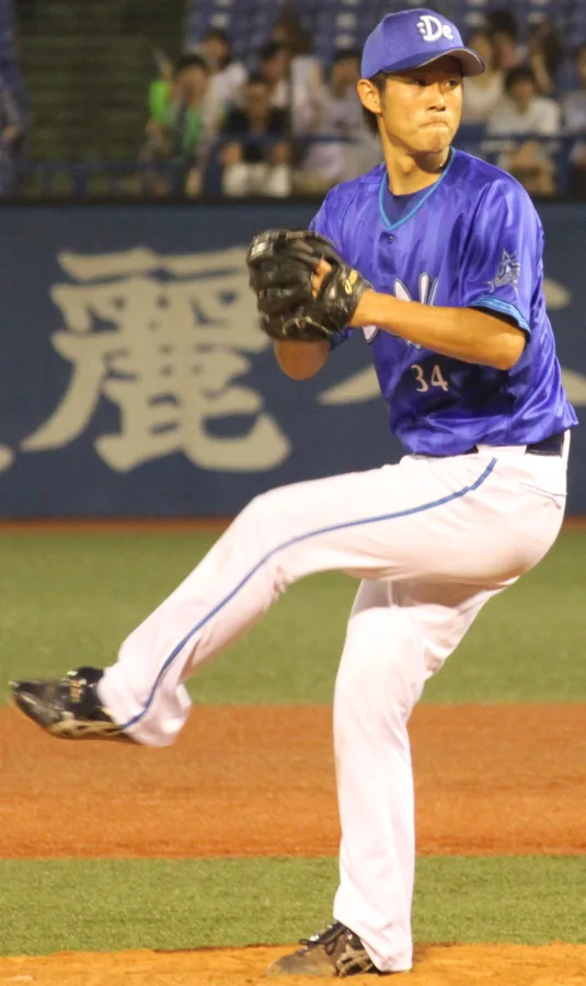 平田真吾