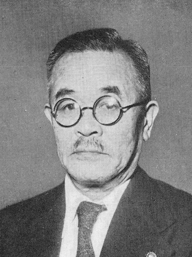 三木治朗