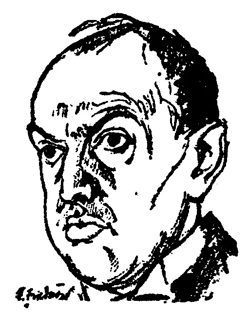 Abraham Morewski
