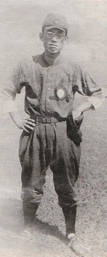 小阪三郎