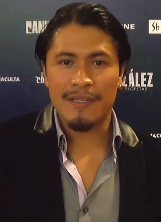 Harold Torres