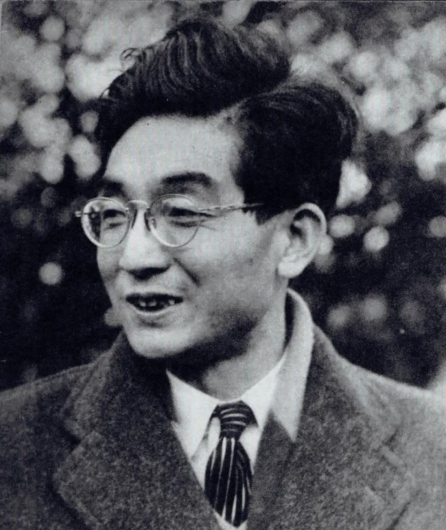 野村芳太郎