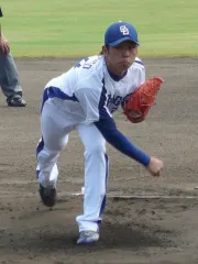 中里篤史