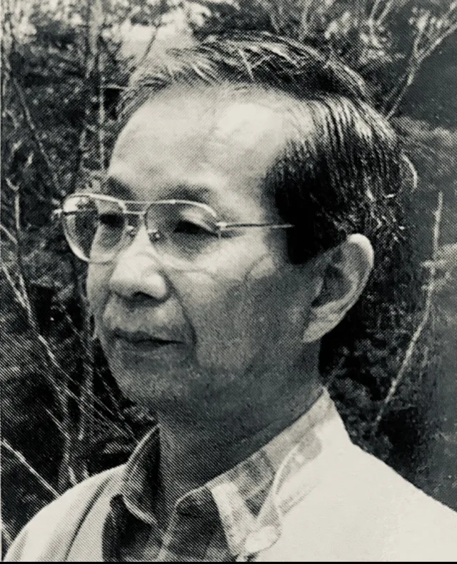 保田良雄