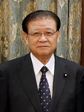 市田忠義