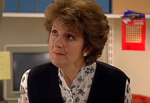 Elizabeth Bennett