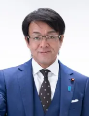 堀井学