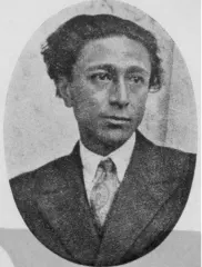 岡田三郎