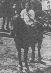 中川イセ