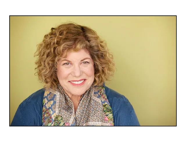 Ellen Gerstein
