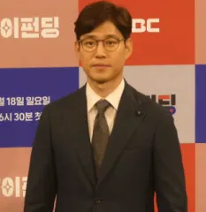 ユ・ジュンサン
