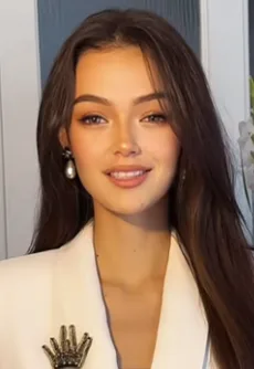 Sophia Osako