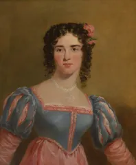 Margaretta Graddon