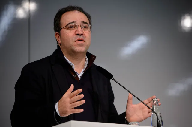 Mohammad Ali Atassi