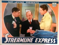 ヴィンス・バーネット