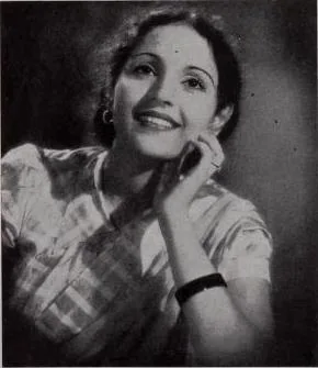 Shobhna Samarth