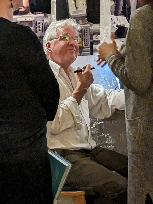 David Learner