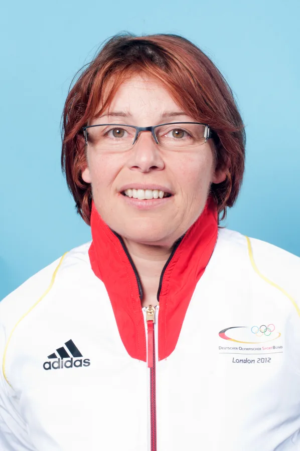 Sonja Pfeilschifter