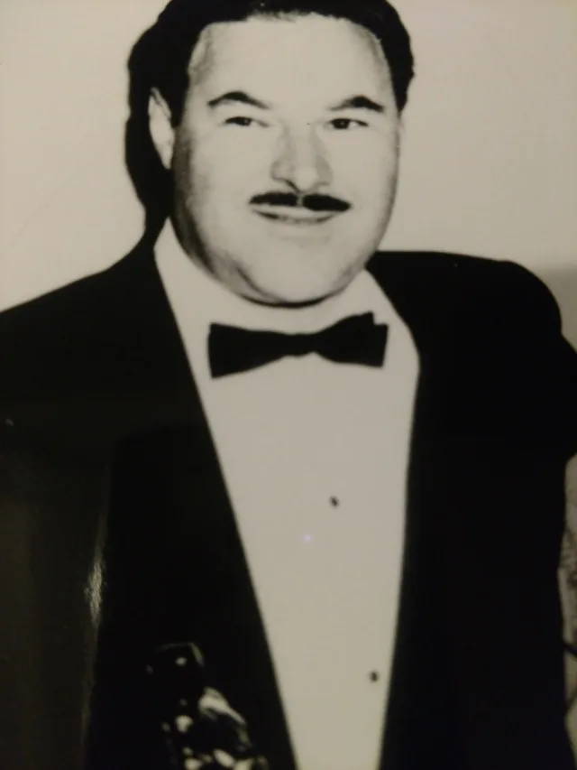 モーリス・リッチリン