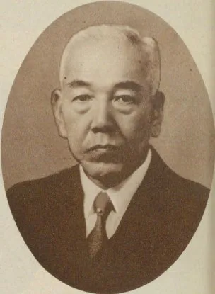 今堀辰三郎