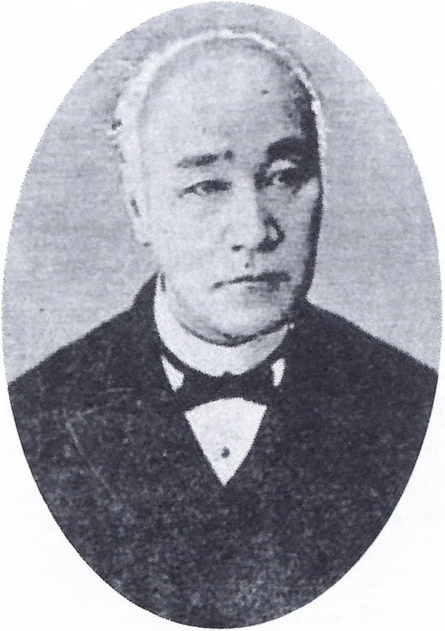 板倉勝達