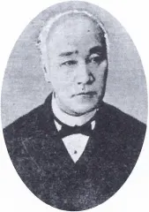 板倉勝達