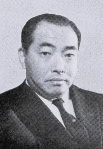 小坂徳三郎