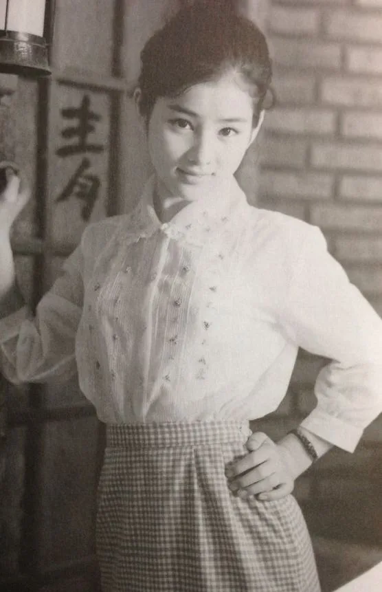 松原智恵子