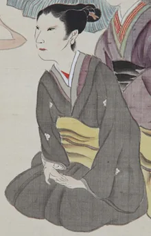江馬細香