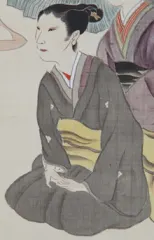 江馬細香