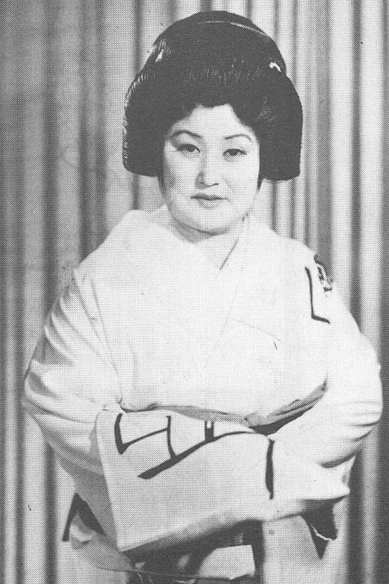 赤坂小梅