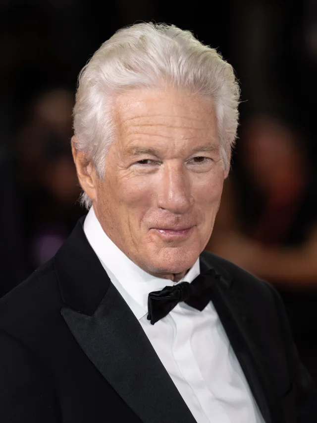 リチャード・ギア