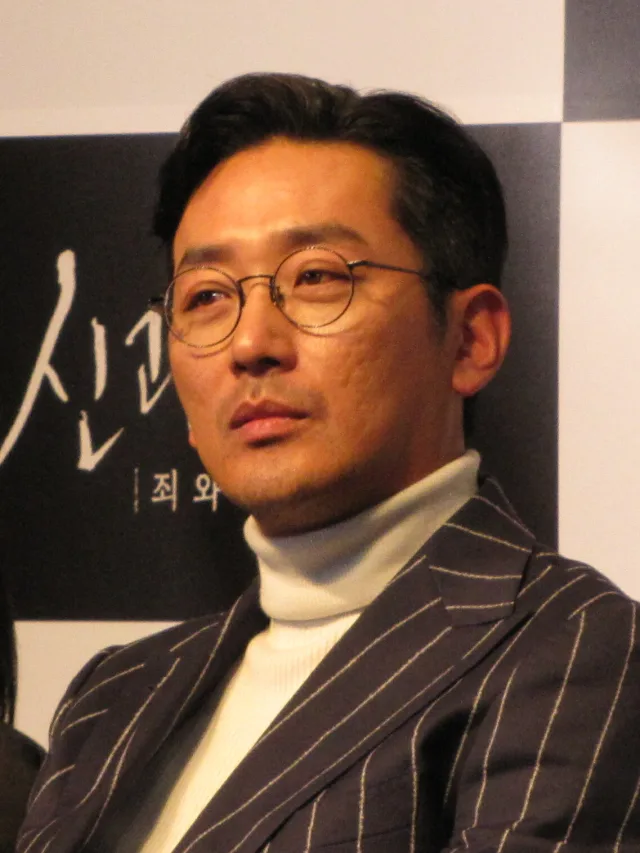 ハ・ジョンウ