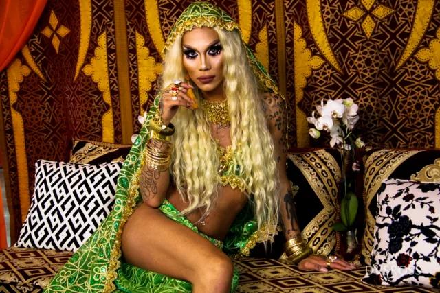 Kimora Blac